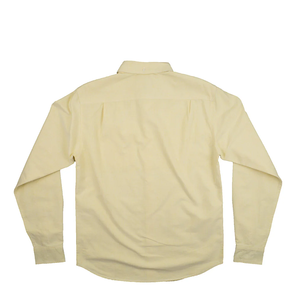 Quiet Life Oxford shirt - Image 4