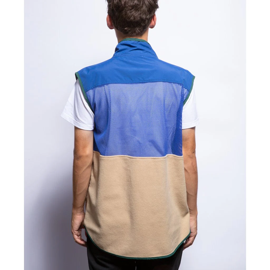 Quiet Life Photographer vest - Image 2