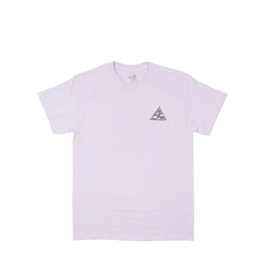 Quiet Life Pyramid Premium tee