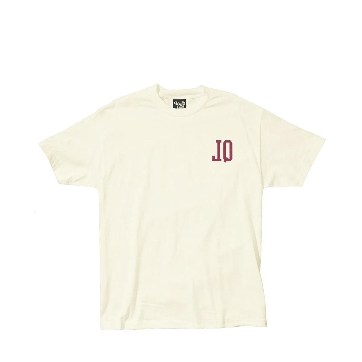 Quiet Life Reverse Premium tee