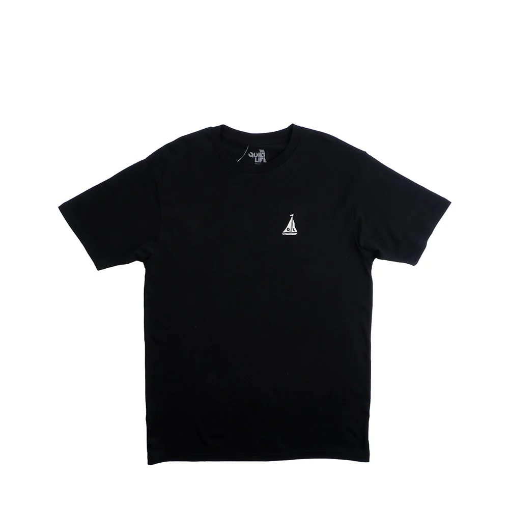 Quiet Life Sail Premium Tee