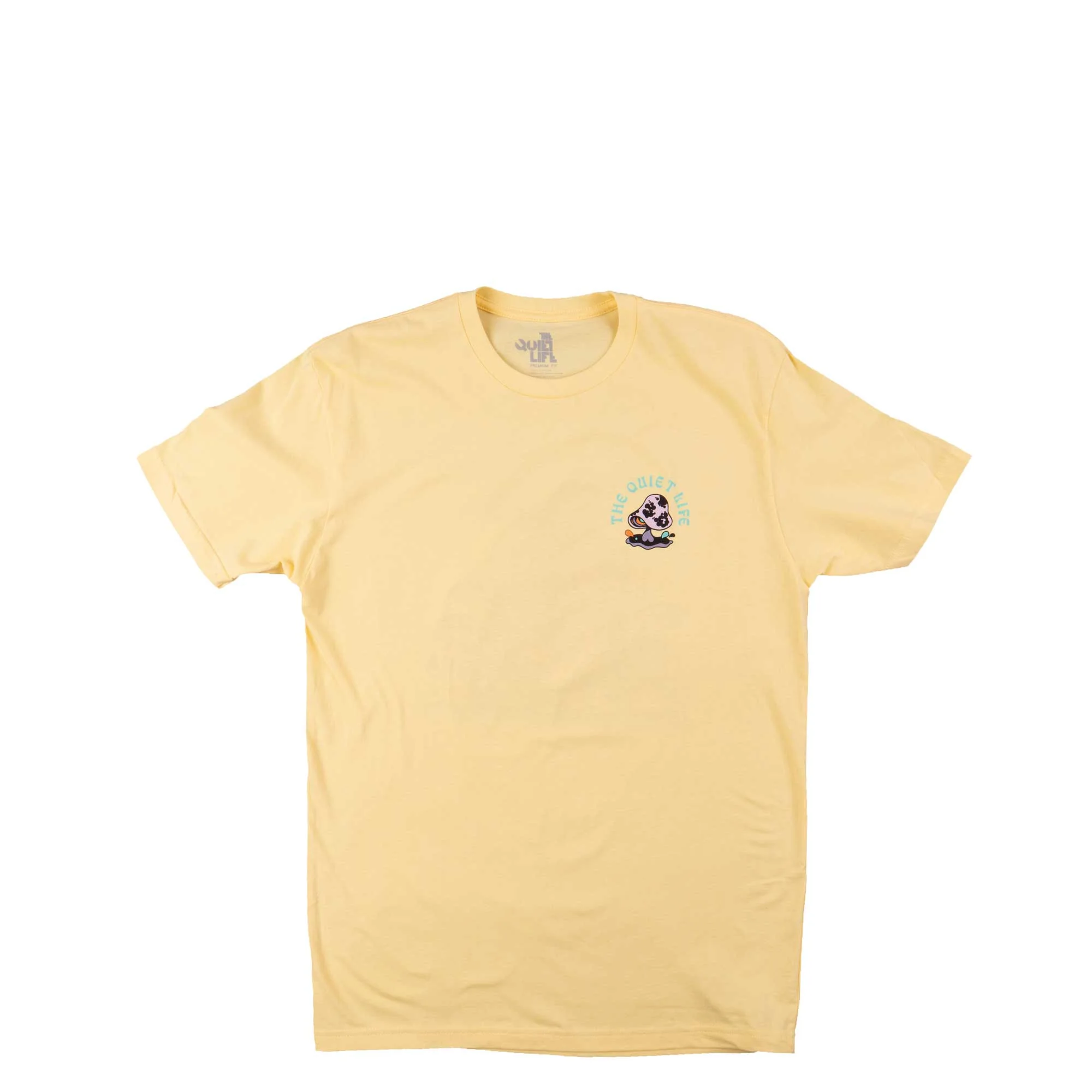 Quiet Life Sounds premium tee - Image 2