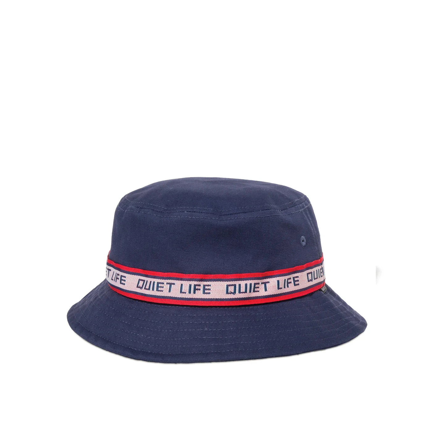 Quiet Life Sport bucket hat, navy