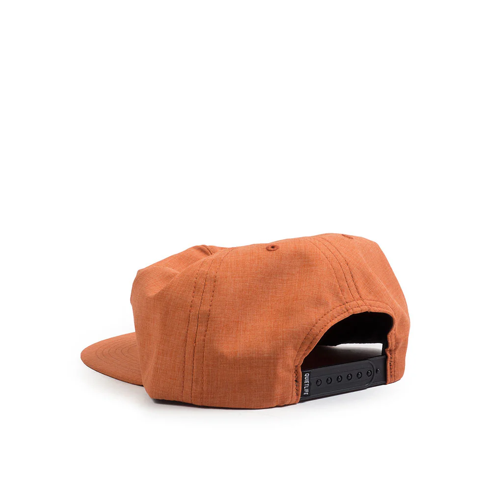 Quiet Life Sunshine relaxed hat - Image 2