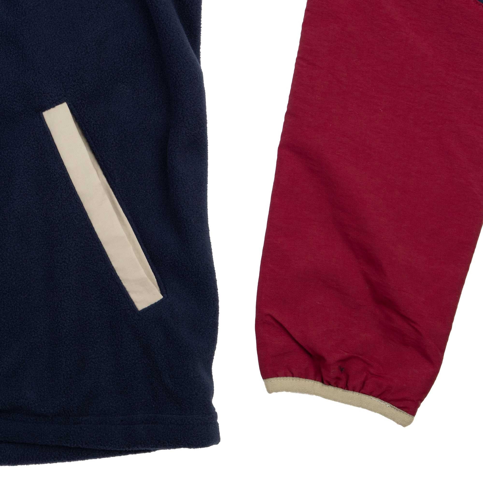 Quiet Life Vancouver polar fleece pullover - Image 3