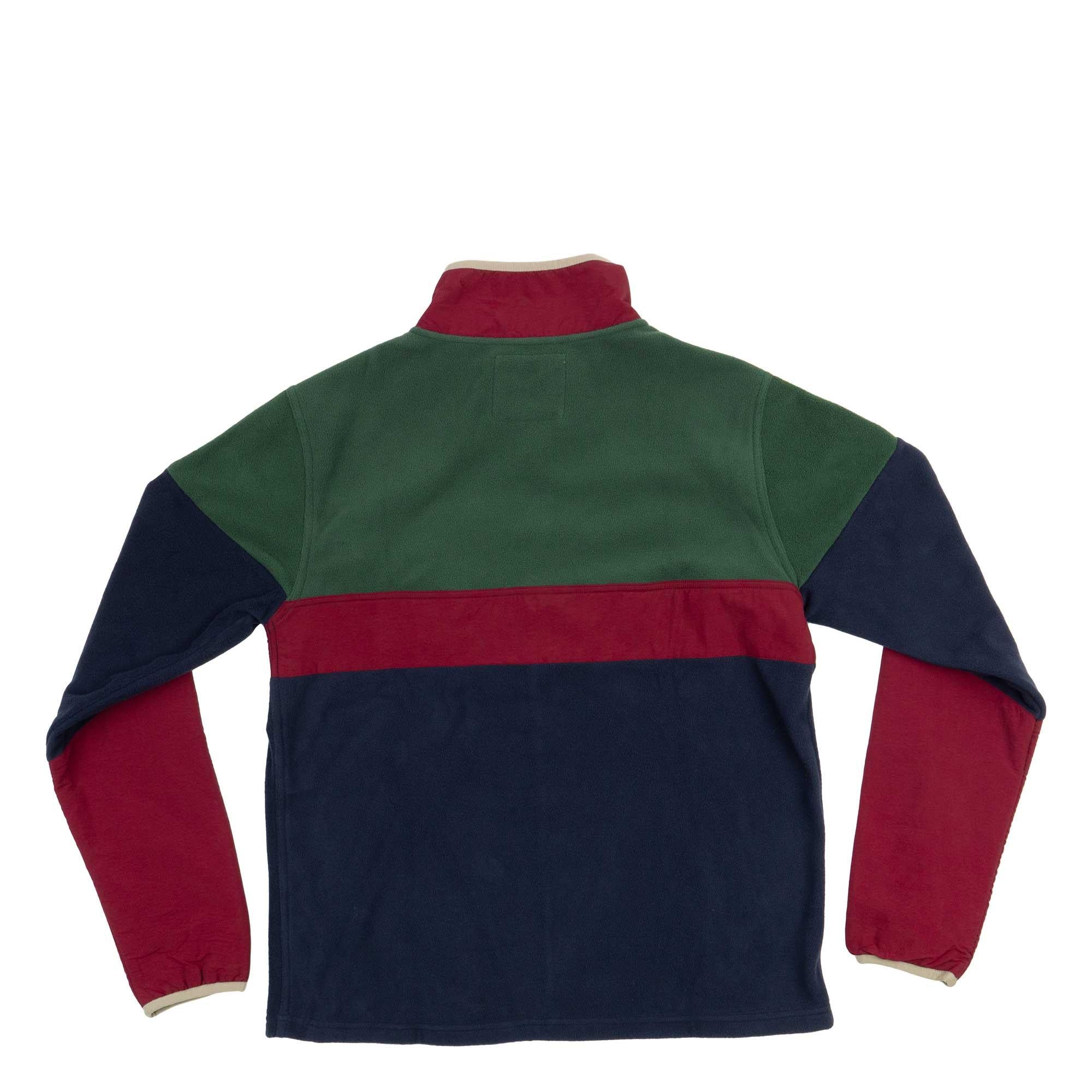 Quiet Life Vancouver polar fleece pullover - Image 4