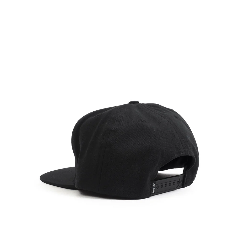 Quiet Life Won't Stop hat - Image 2