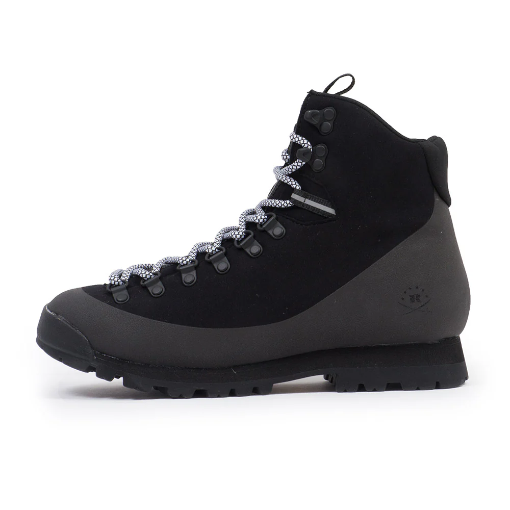 Ransom Rutherford Boot