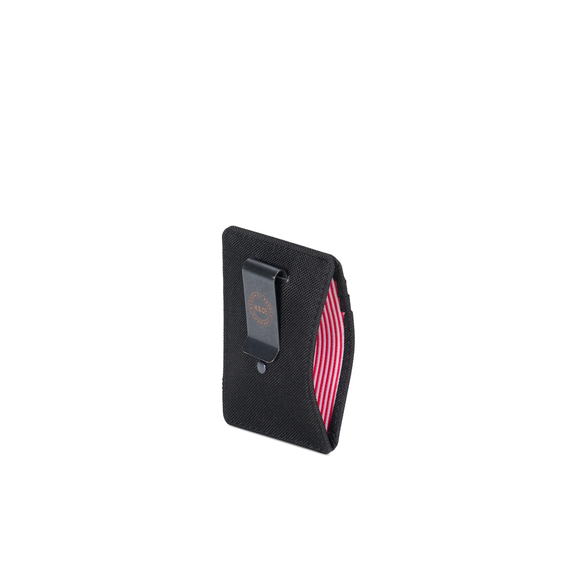 Herschel Raven wallet, black - Image 4