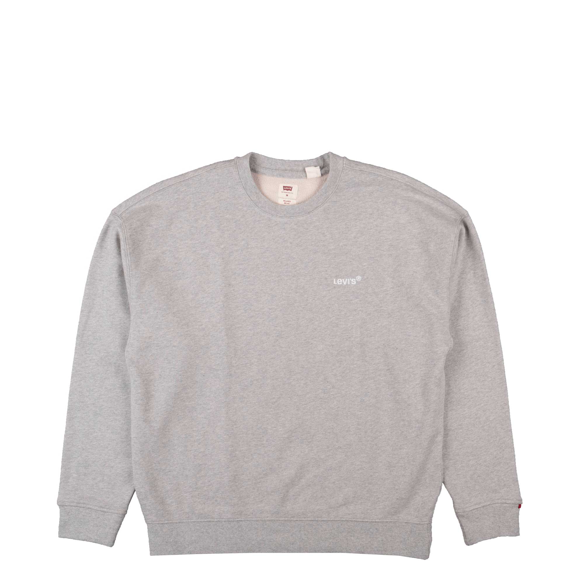 Levi's Red Tab Sweats Crew