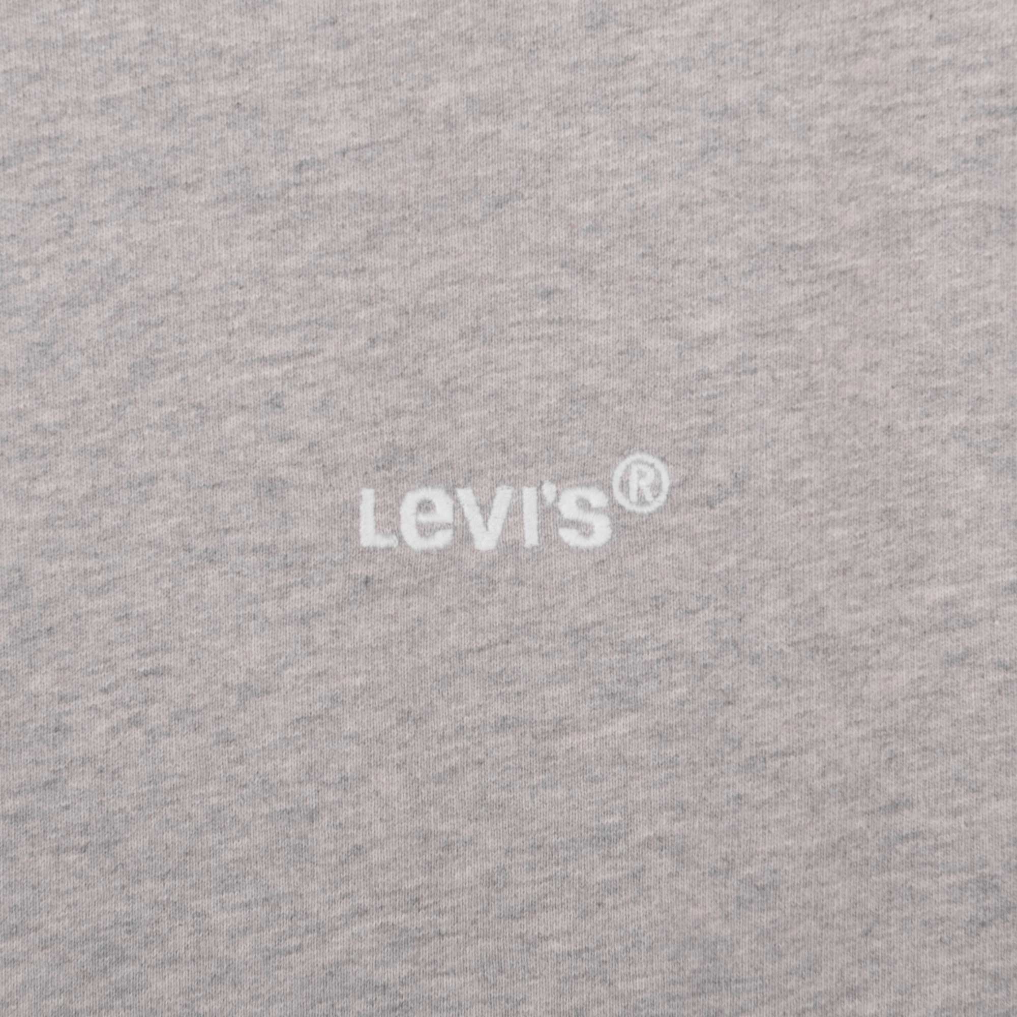 Levi's Red Tab Sweats Crew - Image 2