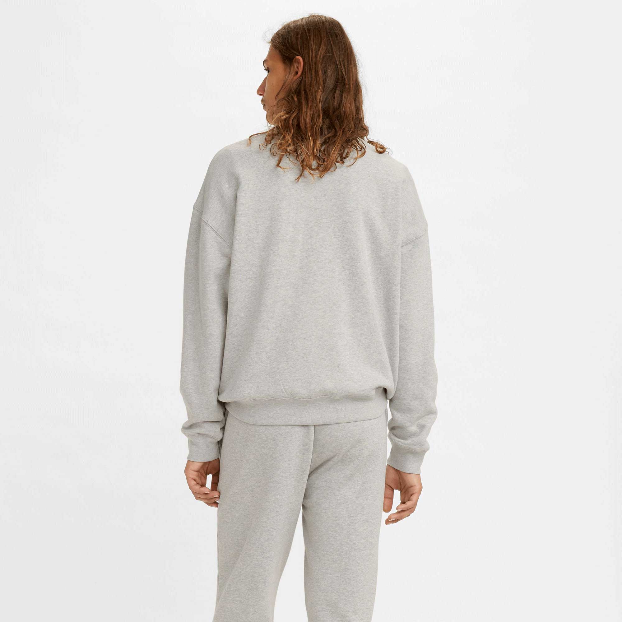 Levi's Red Tab Sweats Crew - Image 4