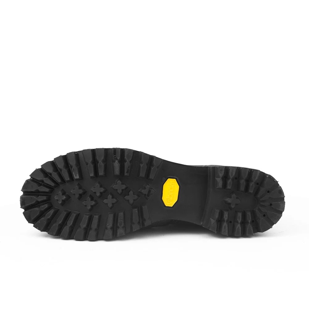 Red Wing 2947 6" Round Toe Lug Sole - Image 3