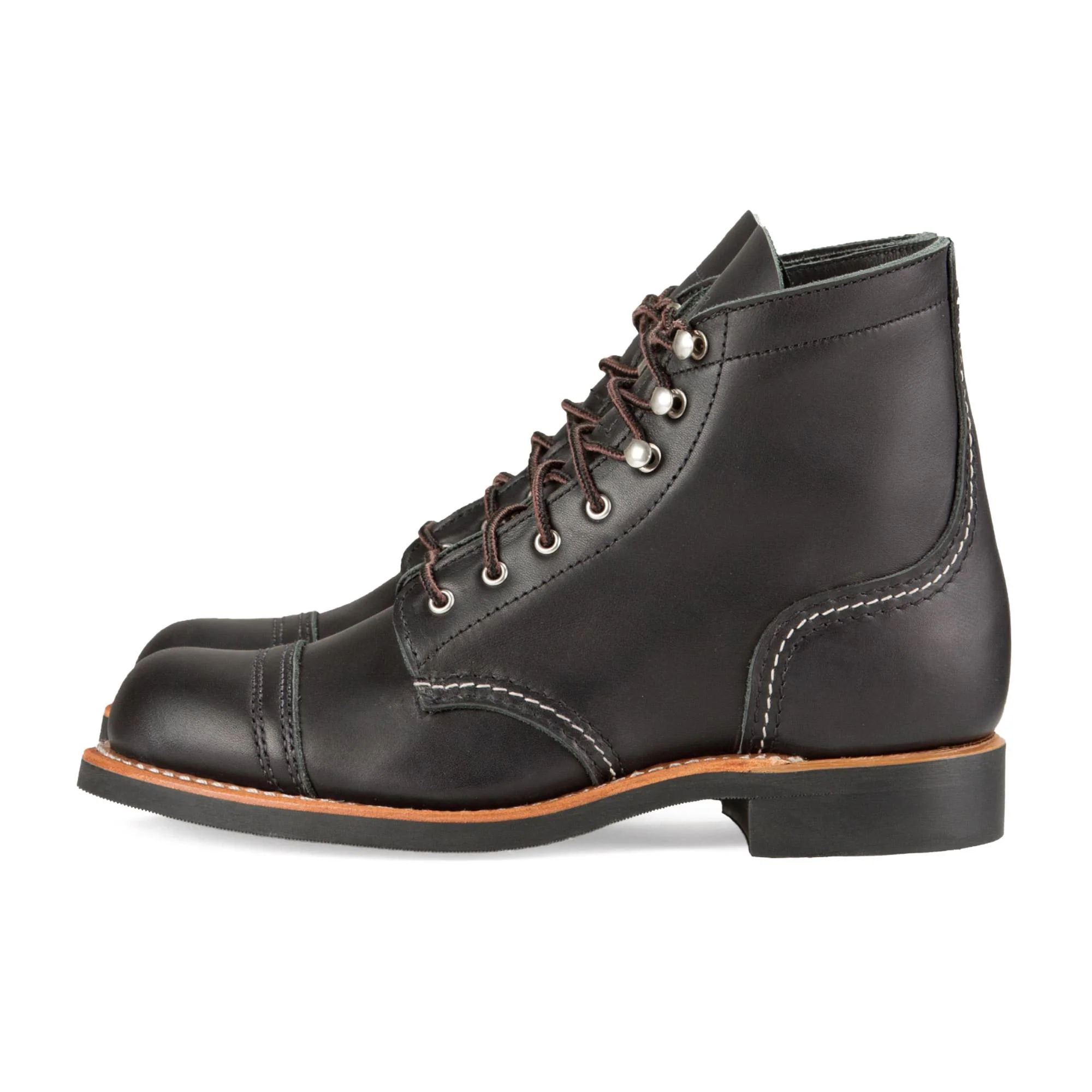 Red Wing 3366 Women's Iron Ranger Boot