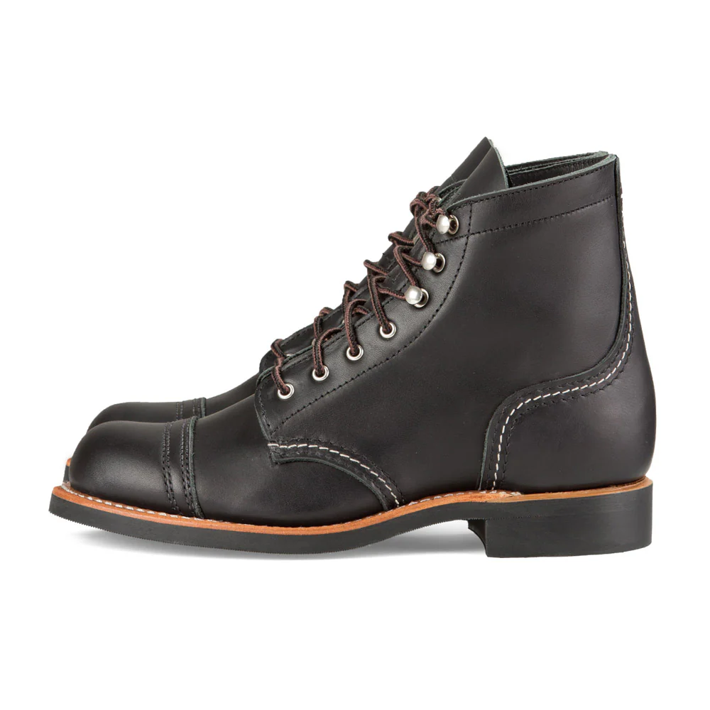 Red Wing 3366 Women's Iron Ranger Boot