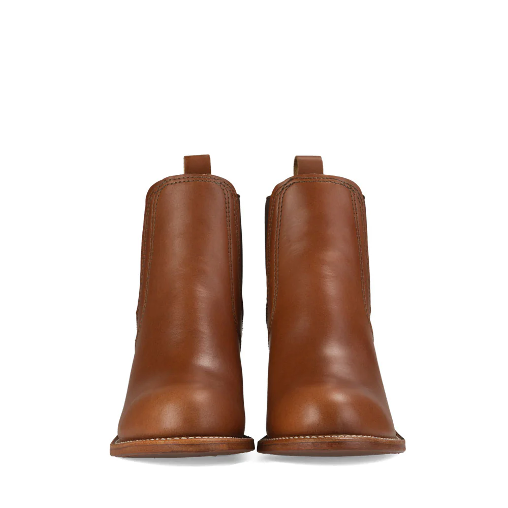 Red Wing 3390 Women's Harriet Boots - Image 3