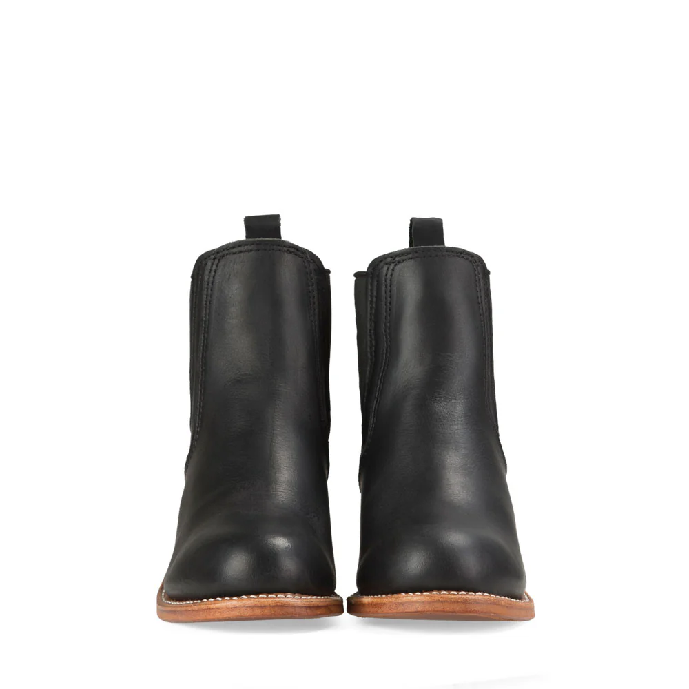 Red Wing 3391 Women's Harriet Boots - Image 2