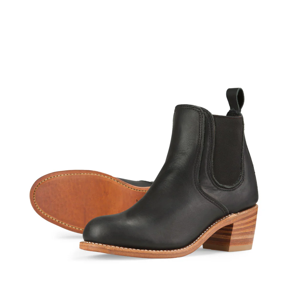 Red Wing 3391 Women's Harriet Boots - Image 3