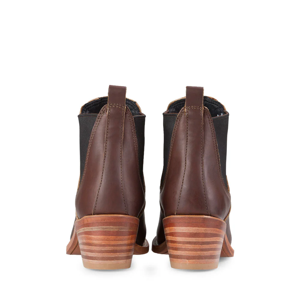 Red Wing 3392 Women's Harriet Boots - Image 2