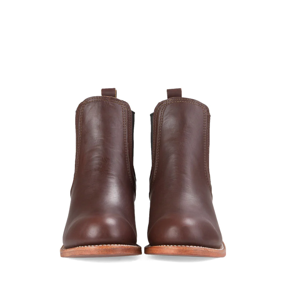 Red Wing 3392 Women's Harriet Boots - Image 3