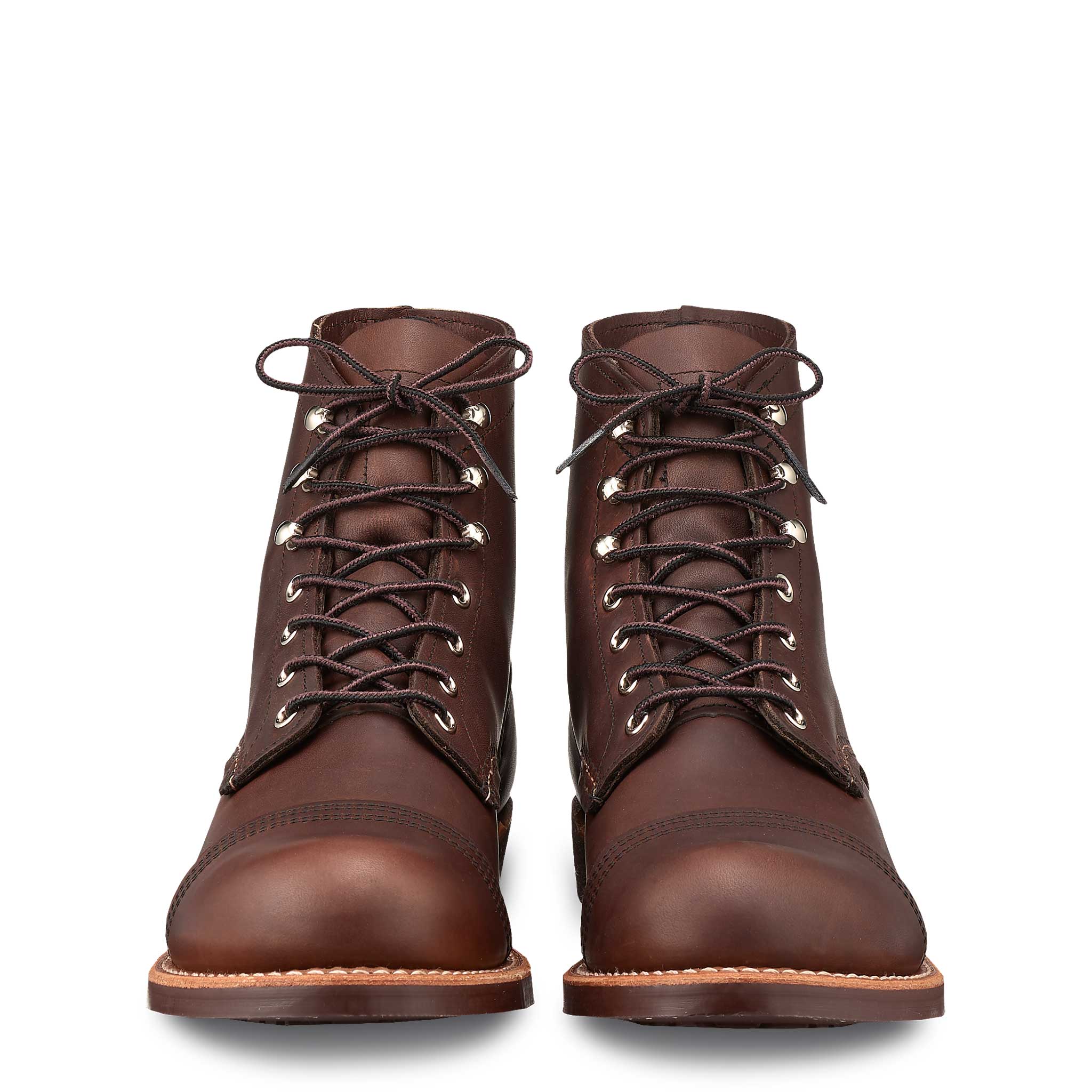 Red Wing 8111 Iron Ranger - Image 3