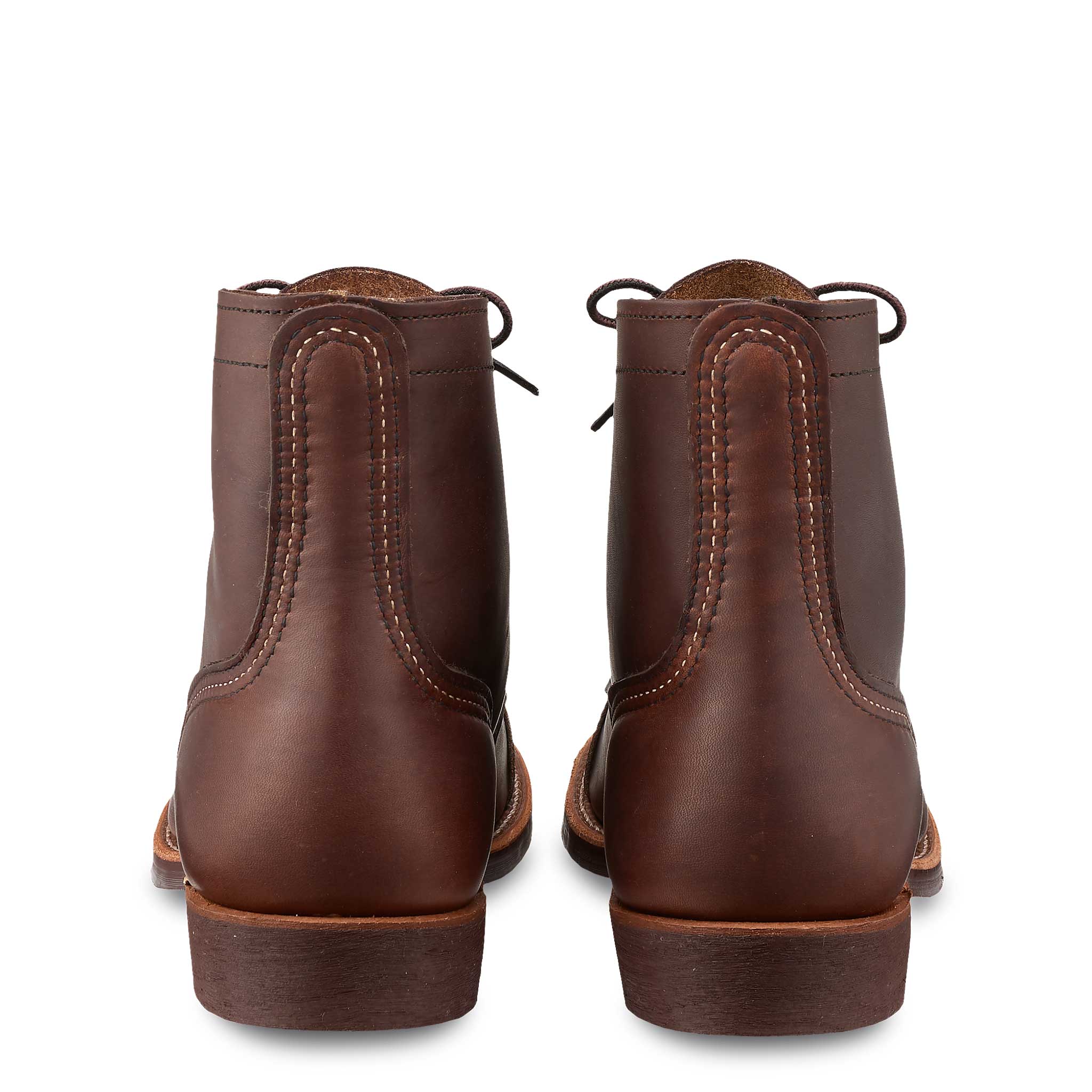 Red Wing 8111 Iron Ranger - Image 4