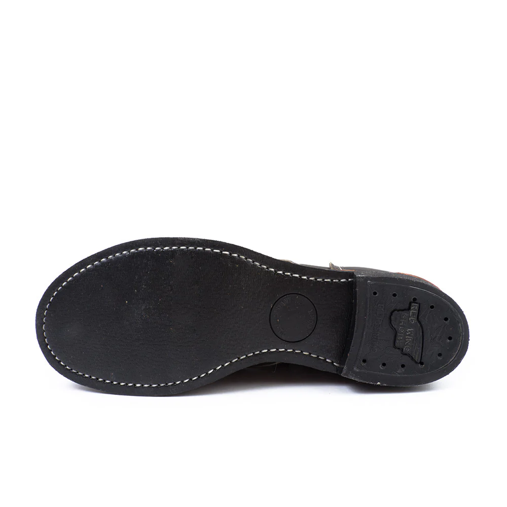 Red Wing 8116 Iron Ranger - Image 3