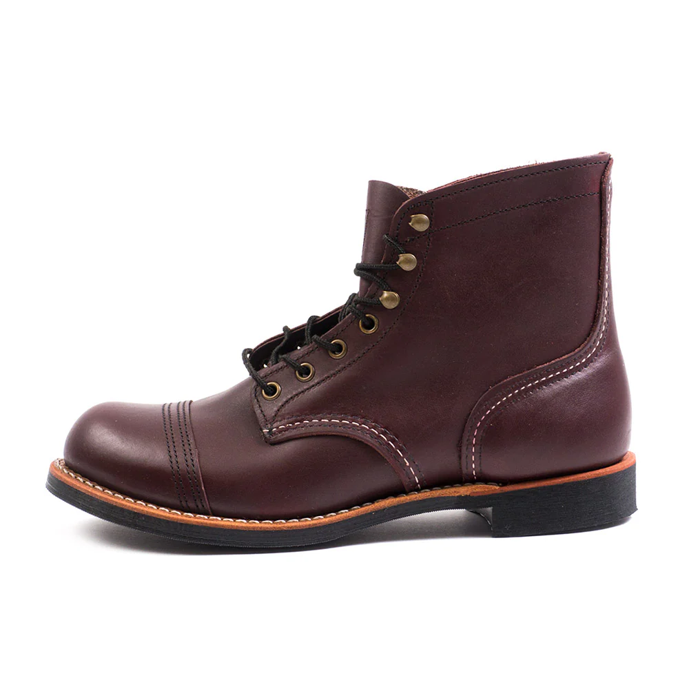 Red Wing 8119 Iron Ranger