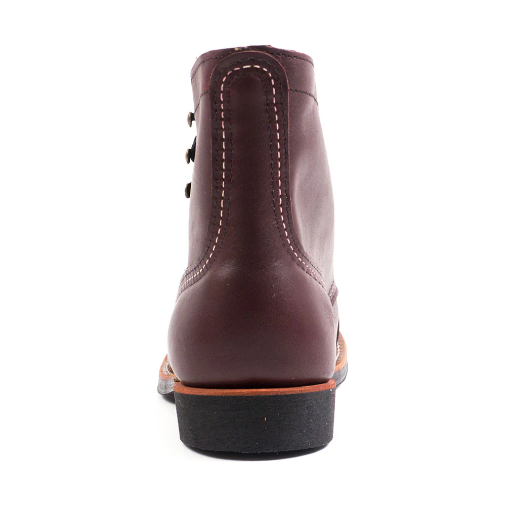 Red Wing 8119 Iron Ranger - Image 3
