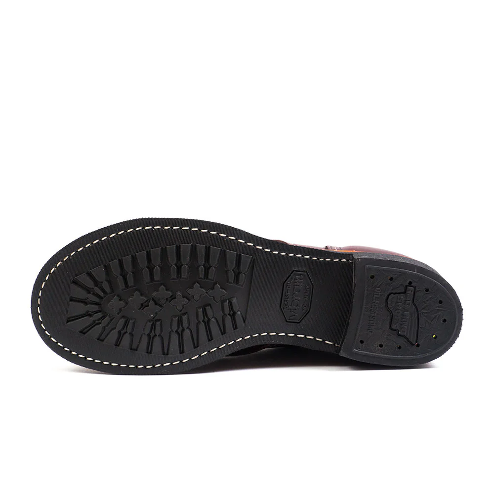 Red Wing 8119 Iron Ranger - Image 4