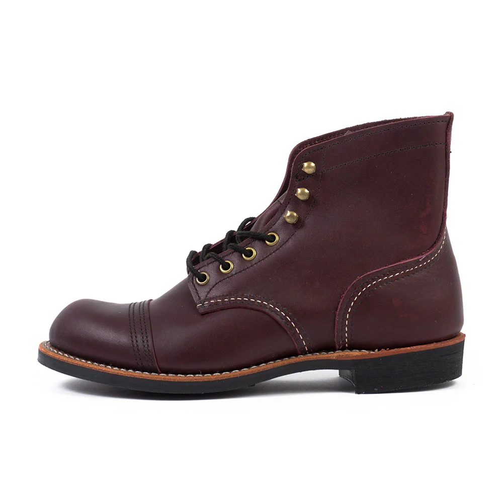 Red Wing 8119 Iron Ranger