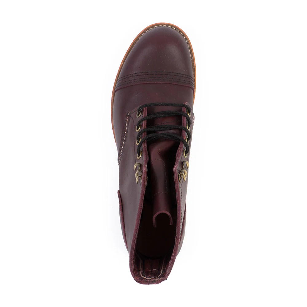 Red Wing 8119 Iron Ranger - Image 3