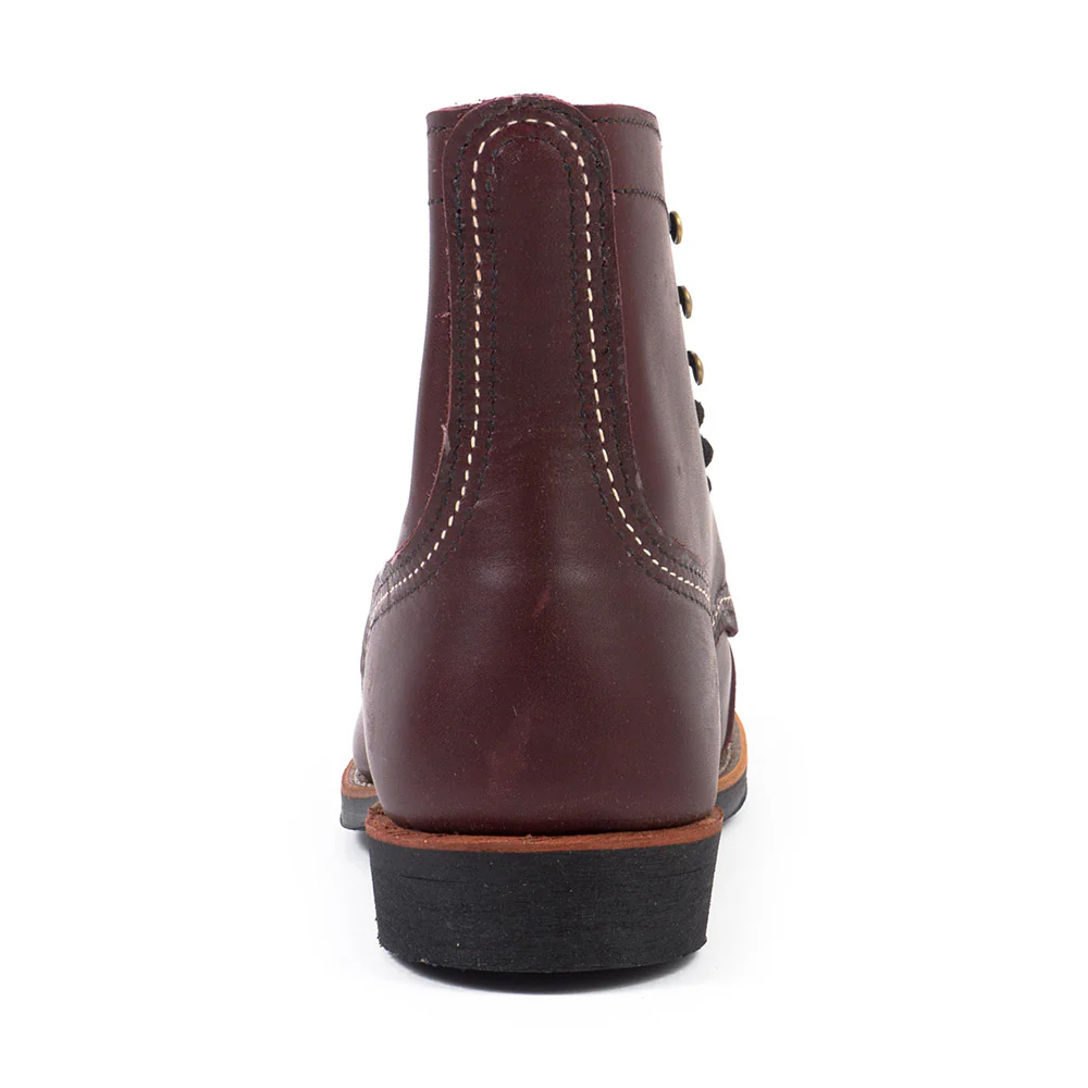 Red Wing 8119 Iron Ranger - Image 4