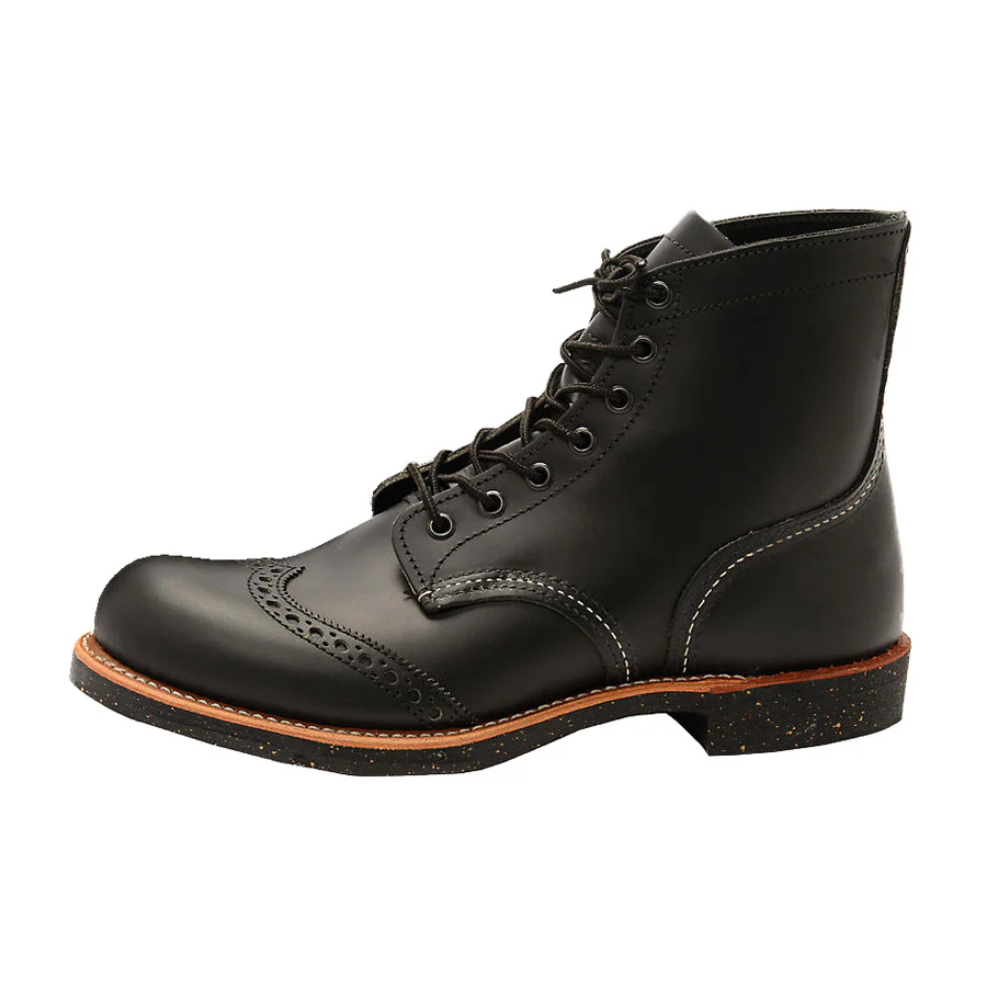 Red Wing 8126 Brogue Ranger Black