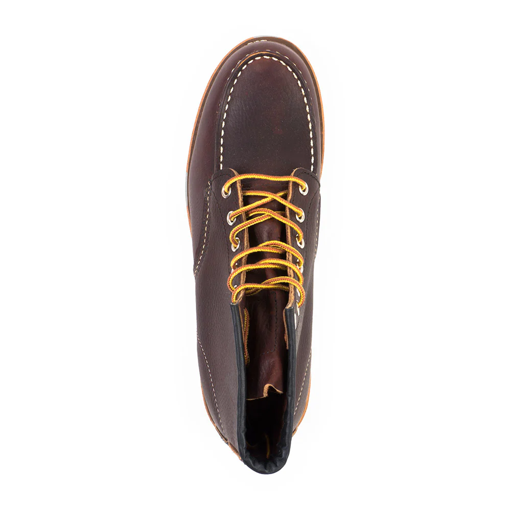 Red Wing 8138 6" Moc - Image 3