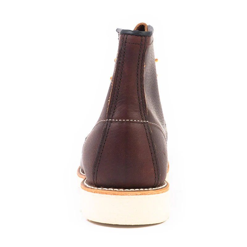 Red Wing 8138 6" Moc - Image 4