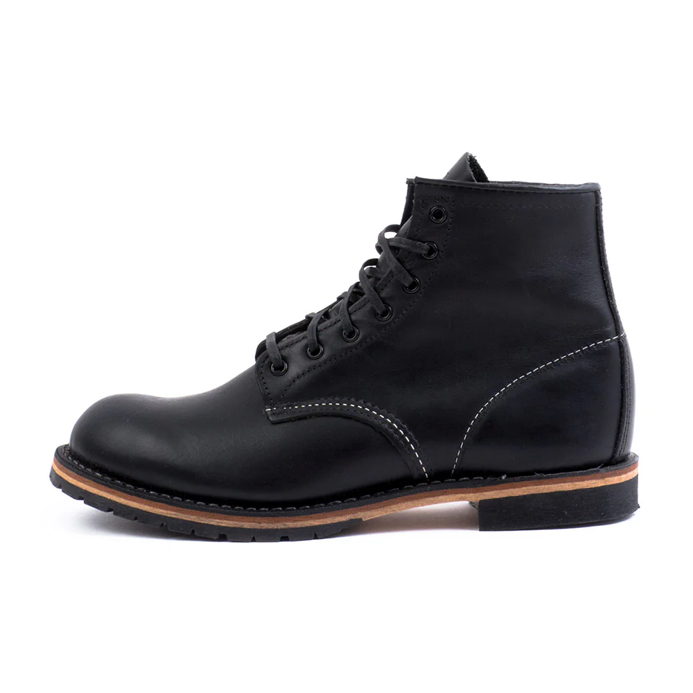 Red Wing Beckman 9014