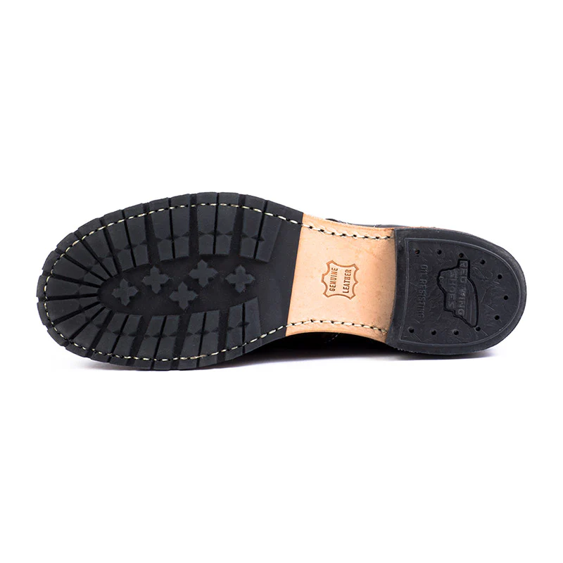 Red Wing Beckman 9014 - Image 3