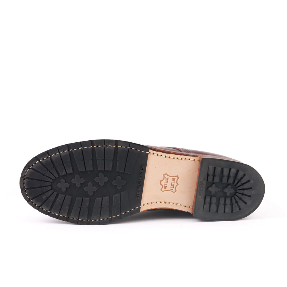 Red Wing 9042 Beckman Oxford - Image 3
