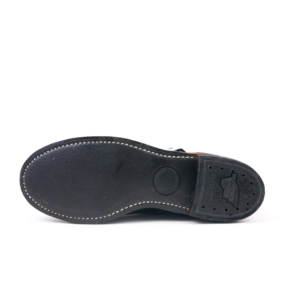 Red Wing 2990 Engineer - Image 3