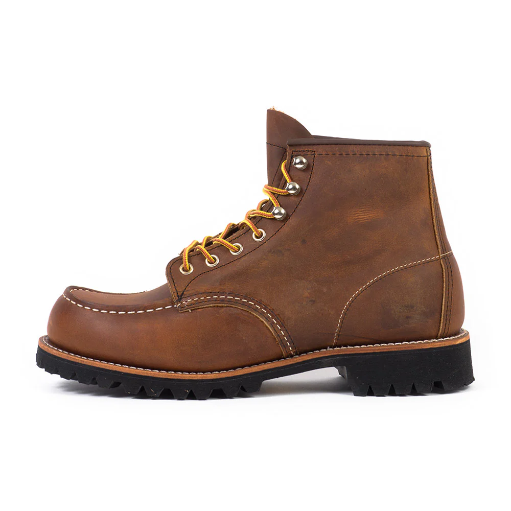 Red Wing Heritage 2942 Roughneck