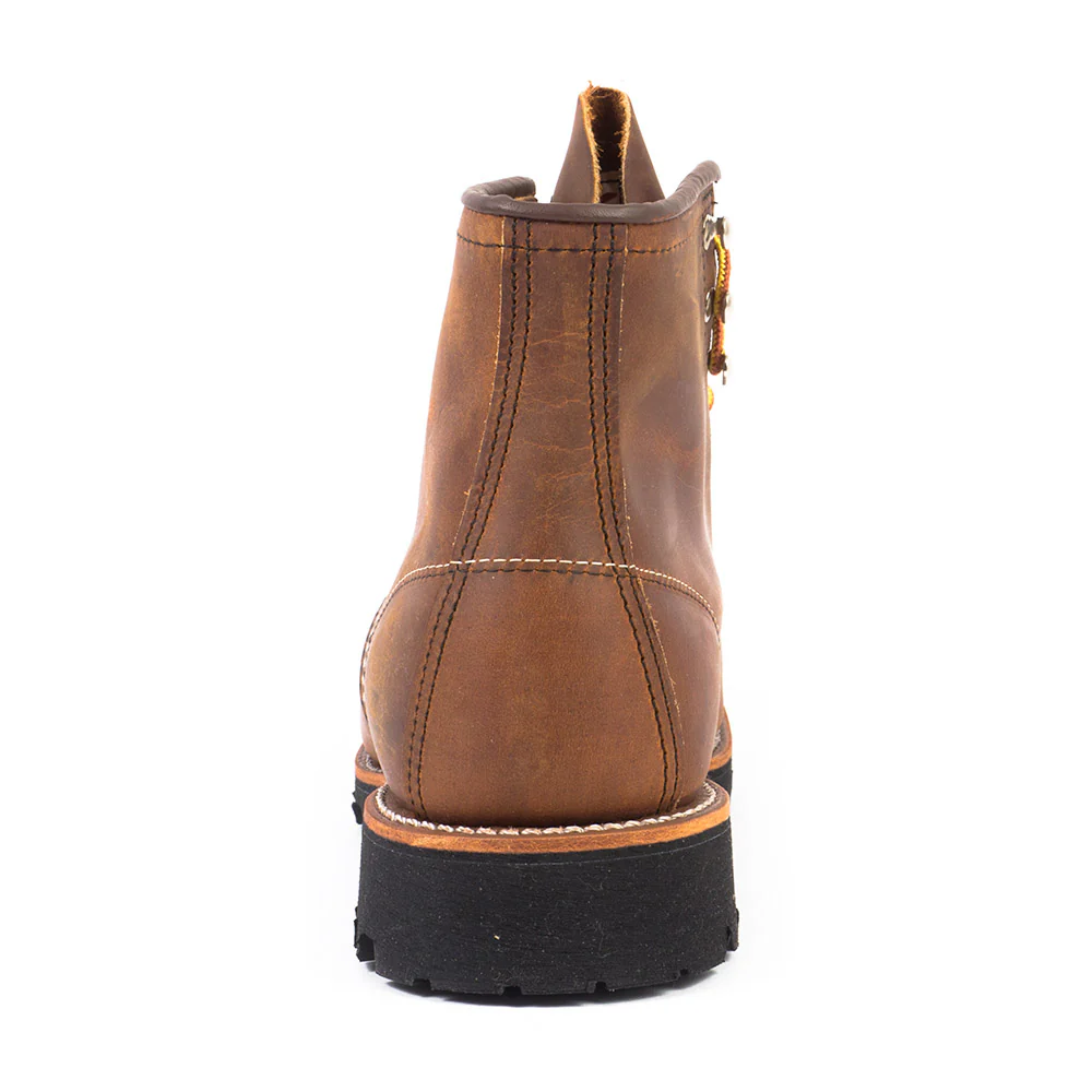 Red Wing Heritage 2942 Roughneck - Image 3