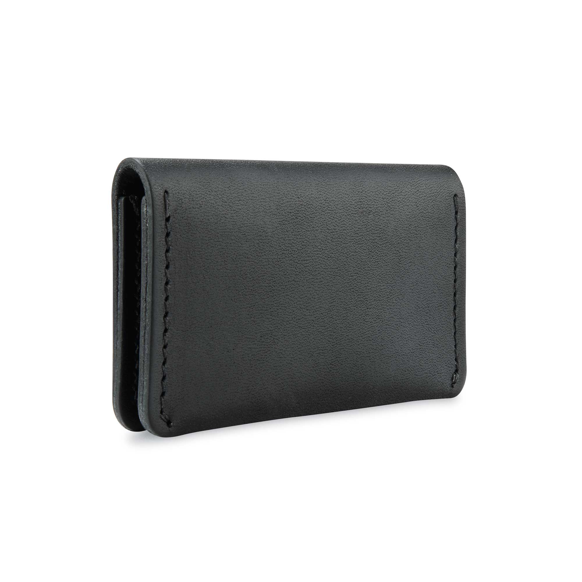 Red Wing Heritage Card Holder wallet, black