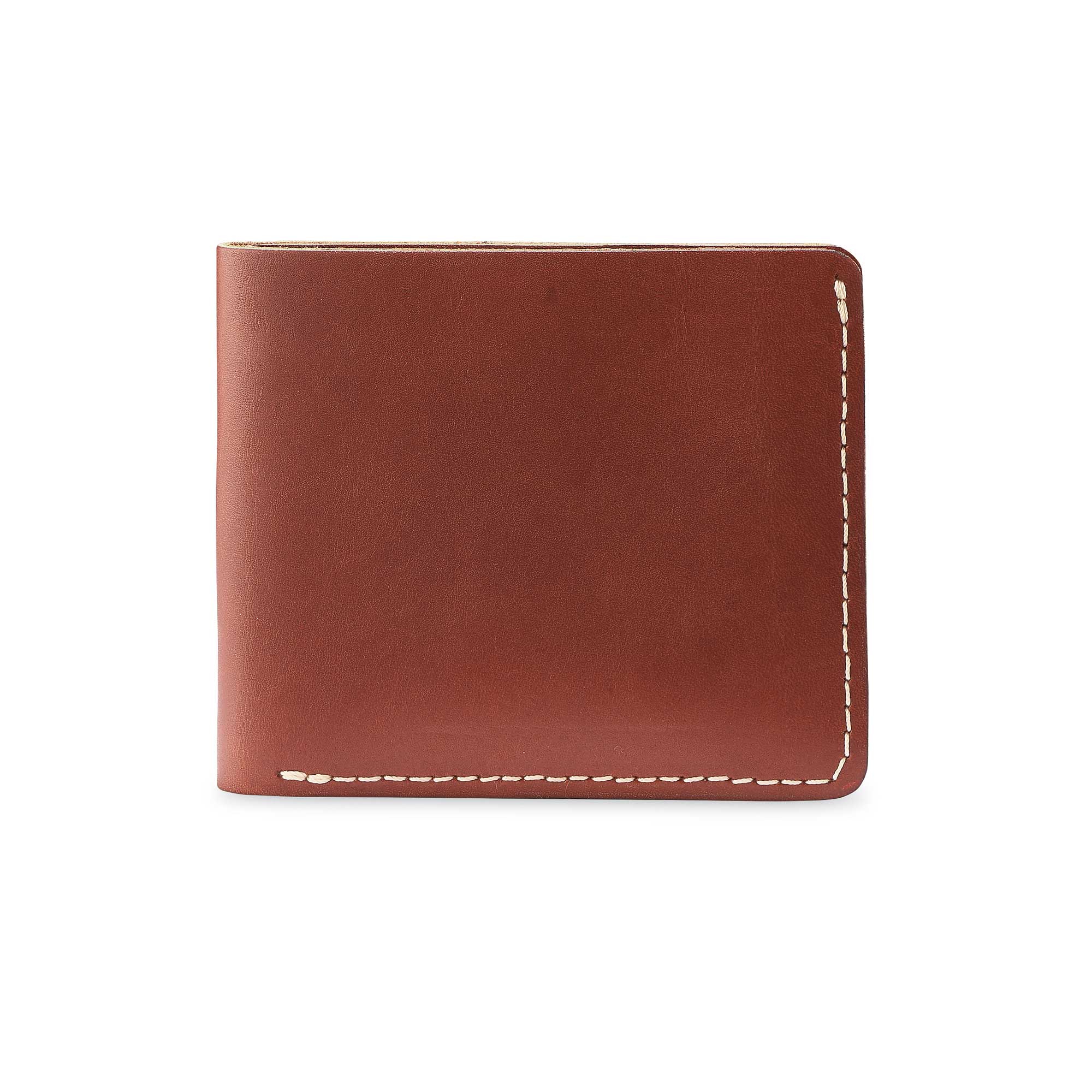 Red Wing Heritage Classic Bifold wallet, oro-russet