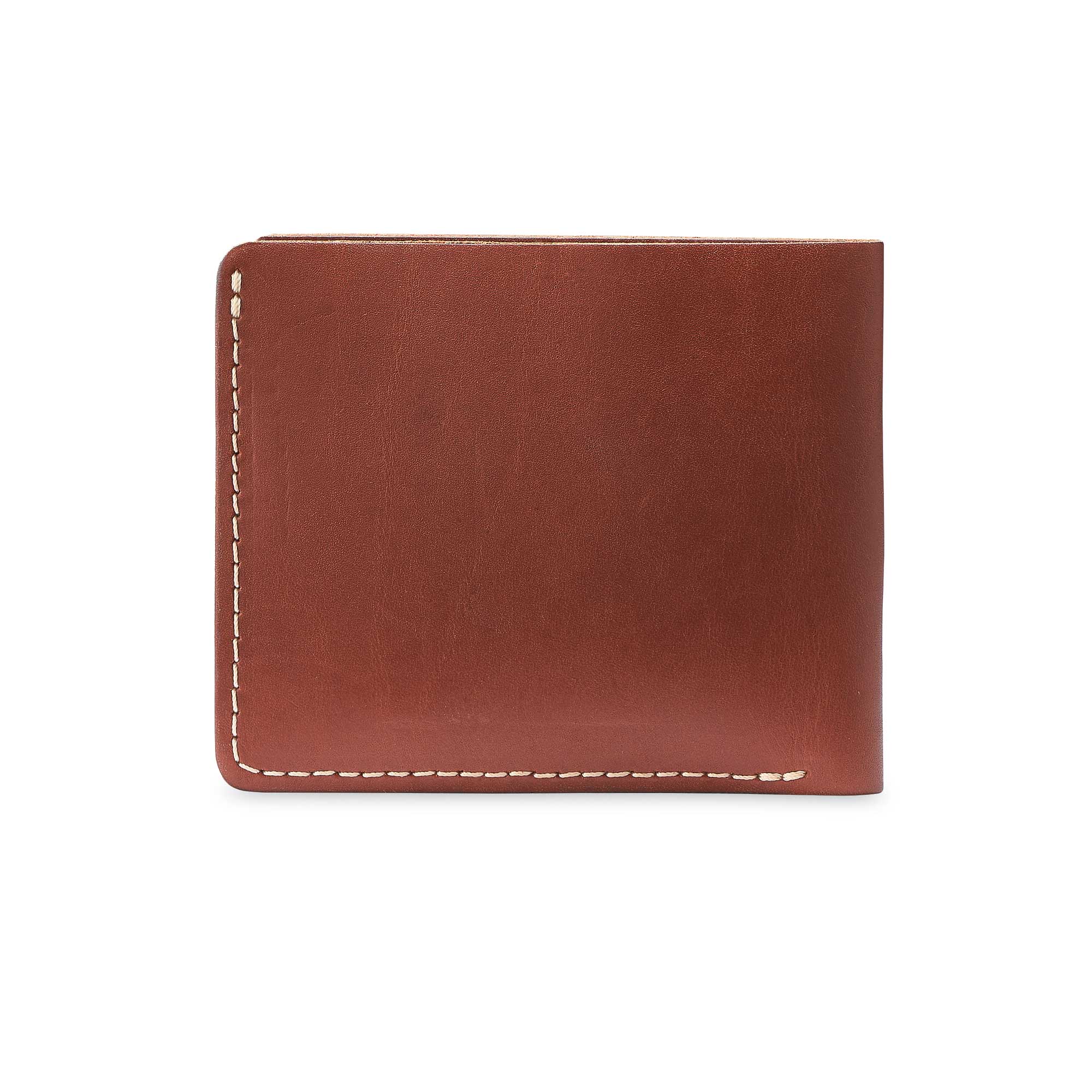 Red Wing Heritage Classic Bifold wallet, oro-russet - Image 3