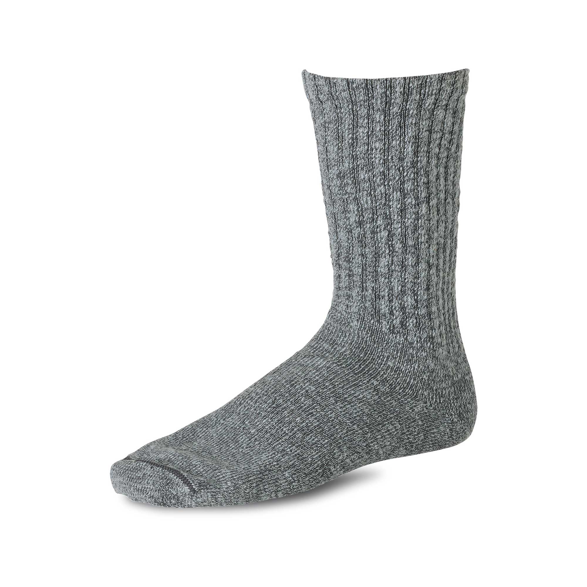 Red Wing Heritage Cotton Ragg Over Dyed Tonal Sock