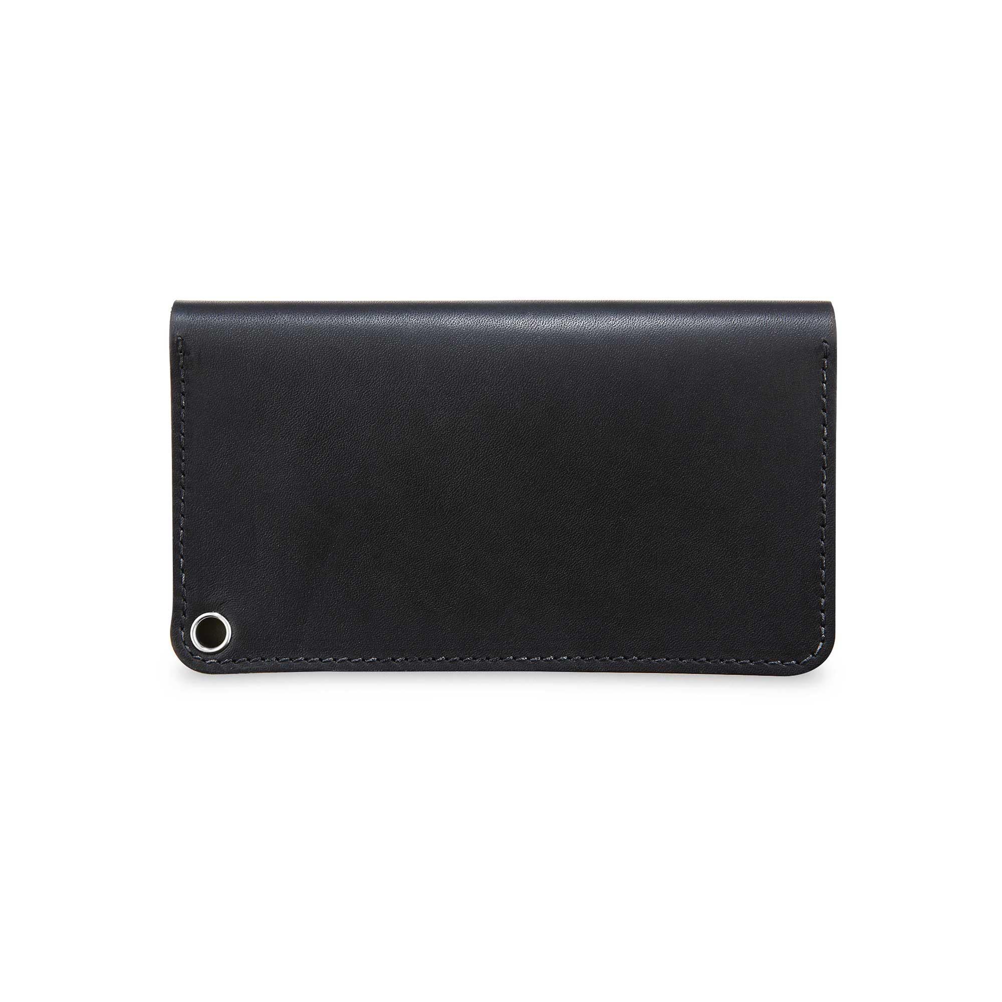 Red Wing Heritage Trucker wallet, Black Frontier - Image 3