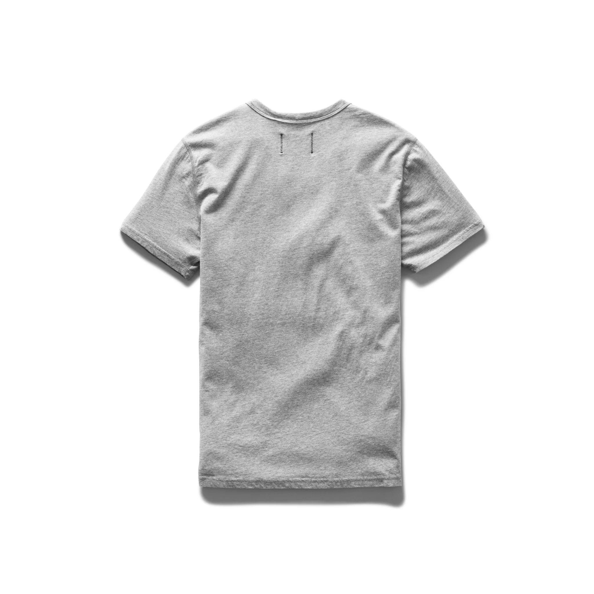 Reigning Champ 2 Pack T-shirt - Pima Jersey - Image 3