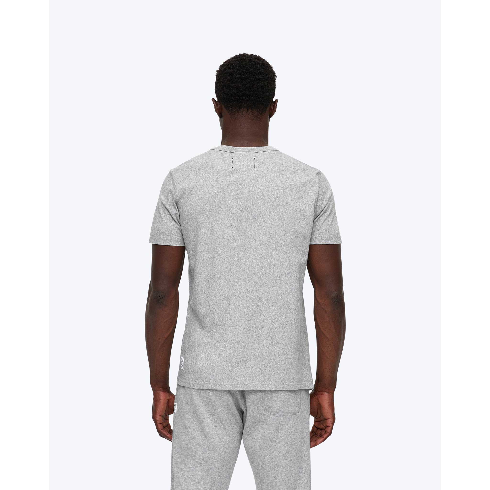 Reigning Champ 2 Pack T-shirt - Pima Jersey - Image 5