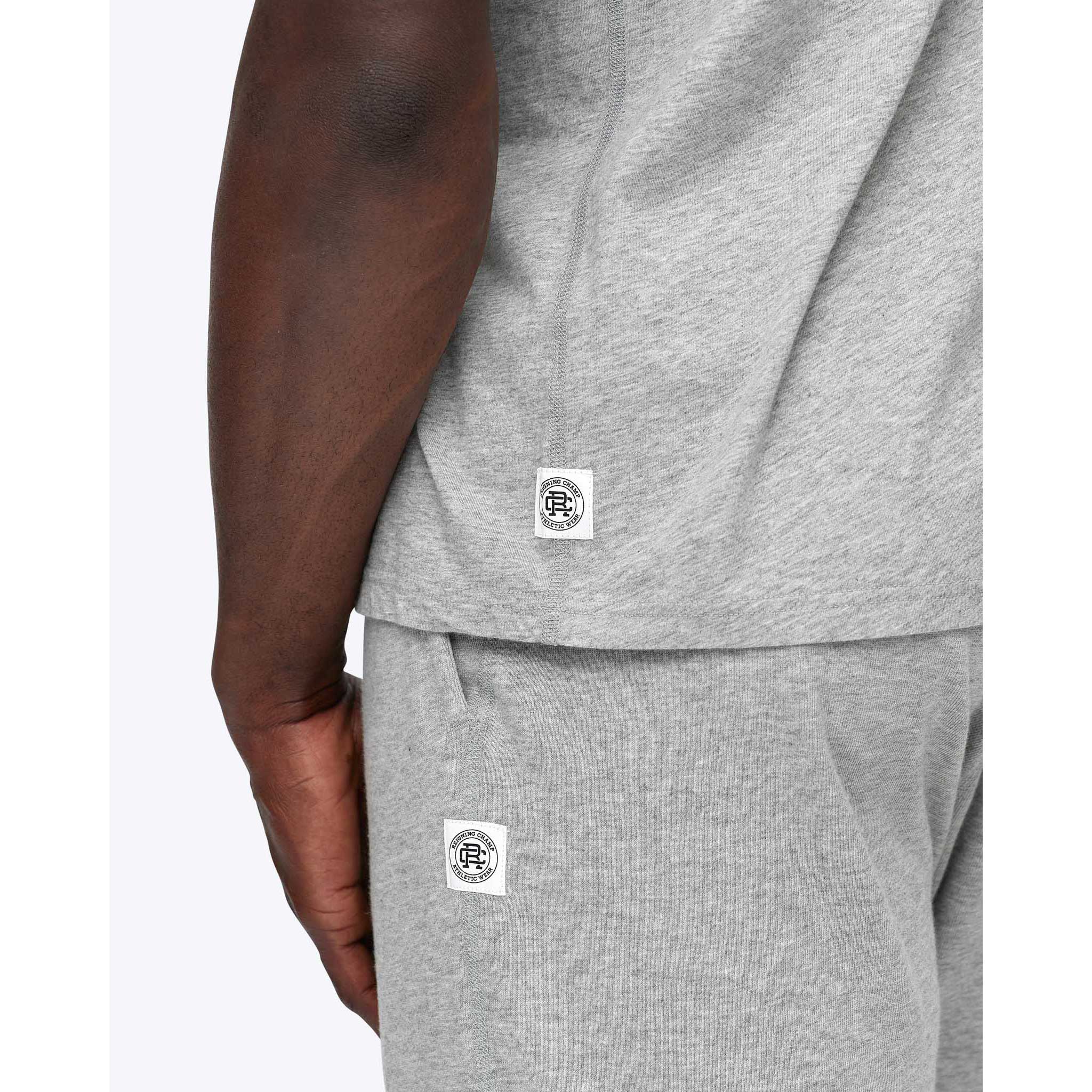 Reigning Champ 2 Pack T-shirt - Pima Jersey - Image 6